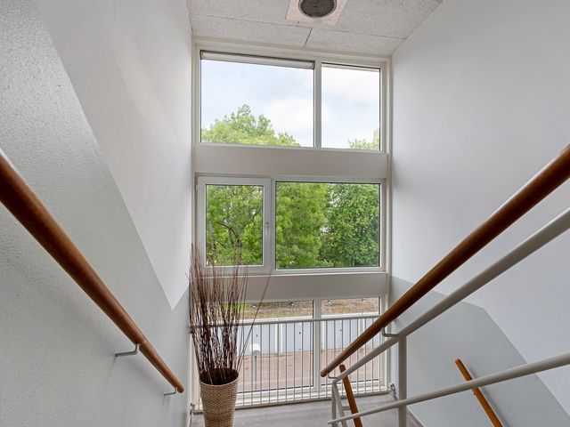 Ennemaborg 159, Amsterdam
