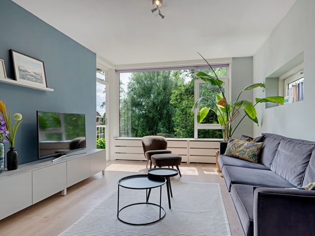 Ennemaborg 159, Amsterdam