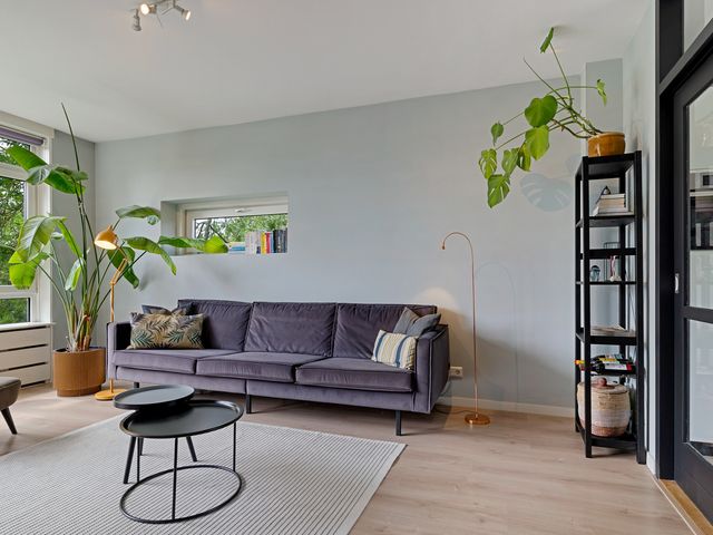 Ennemaborg 159, Amsterdam