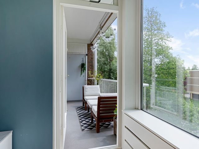 Ennemaborg 159, Amsterdam
