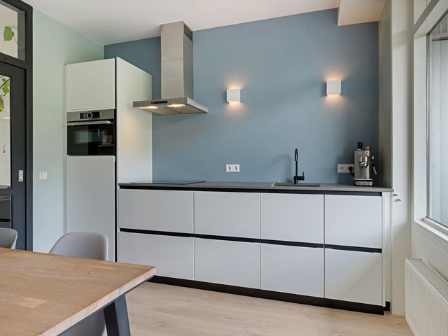 Ennemaborg 159, Amsterdam