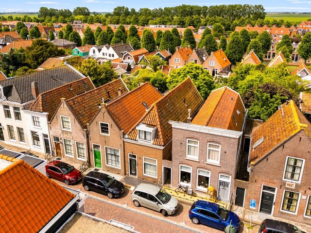 Noordeinde 75, Monnickendam