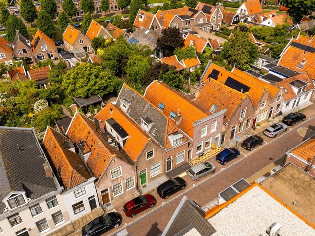 Noordeinde 75, Monnickendam