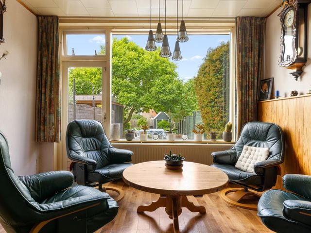 Noordeinde 75, Monnickendam