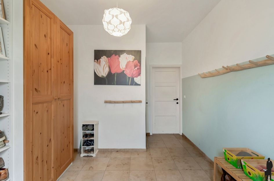 Steenweg op Ravels 183  