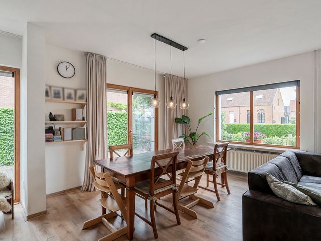 Steenweg op Ravels 183  , Oud-Turnhout