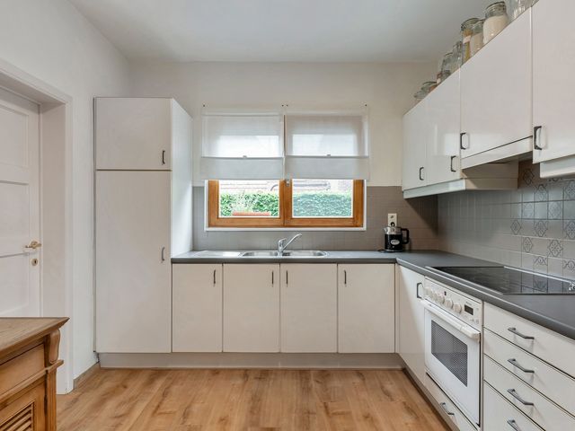 Steenweg op Ravels 183  , Oud-Turnhout