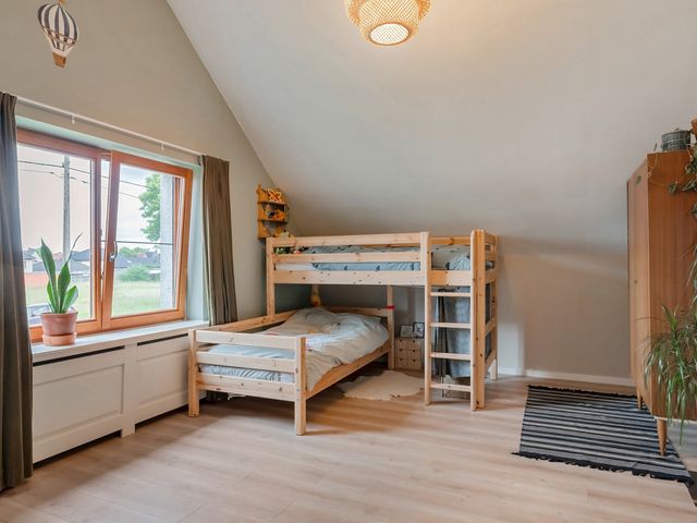 Steenweg op Ravels 183  , Oud-Turnhout