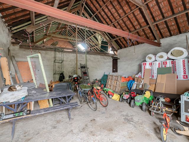 Steenweg op Ravels 183  , Oud-Turnhout