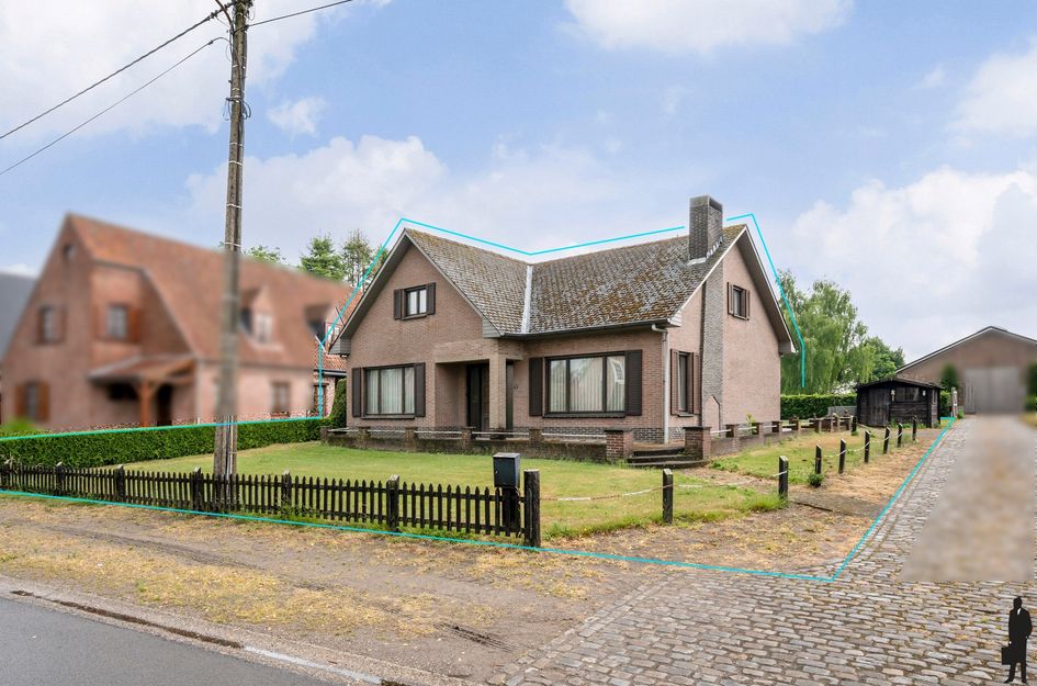 Beekseweg 20  