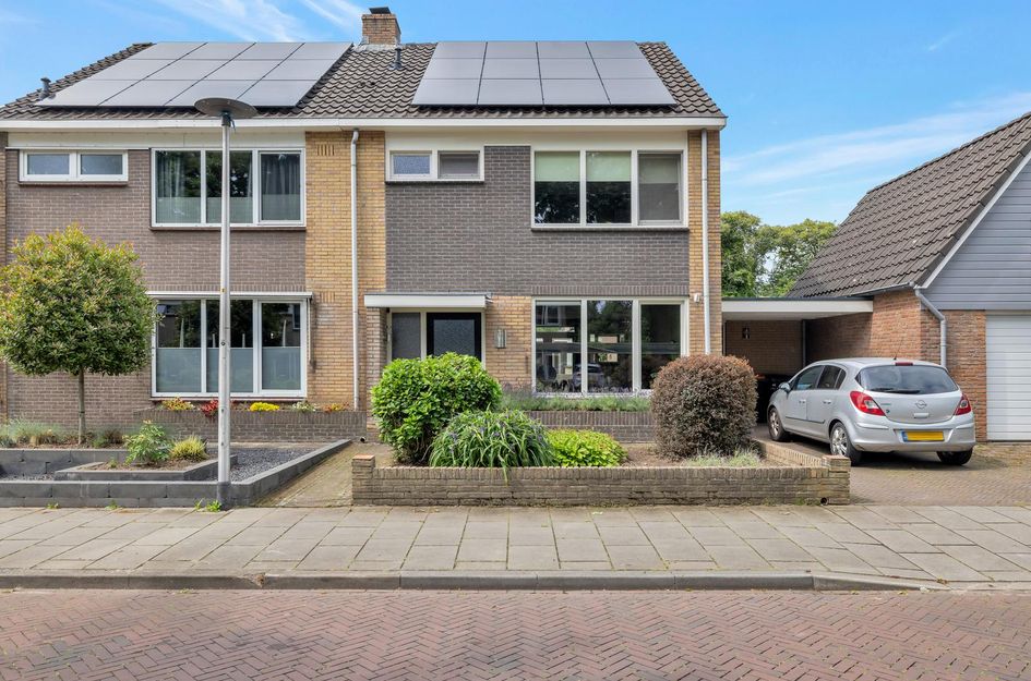 Dr Ariensstraat 12
