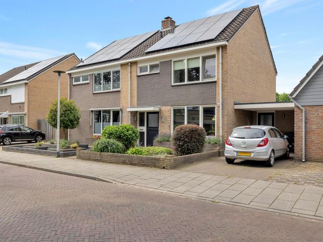 Dr Ariensstraat 12, Overdinkel