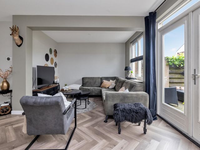 Dr Ariensstraat 12, Overdinkel