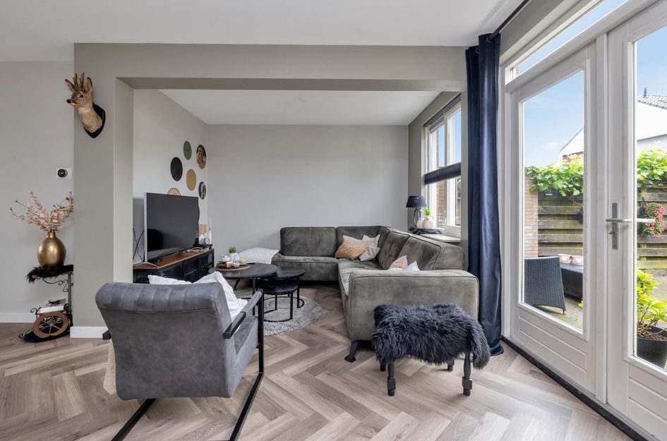 Dr Ariensstraat 12