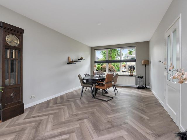 Dr Ariensstraat 12, Overdinkel