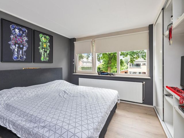 Dr Ariensstraat 12, Overdinkel