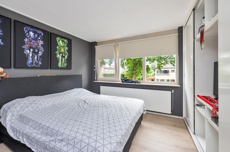 Dr Ariensstraat 12