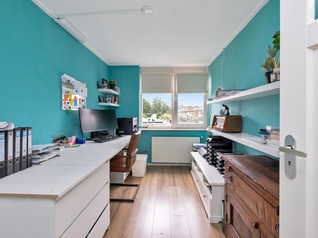 Dr Ariensstraat 12, Overdinkel