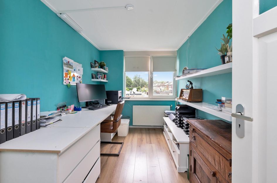 Dr Ariensstraat 12