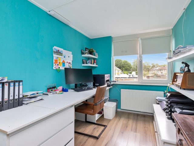 Dr Ariensstraat 12, Overdinkel