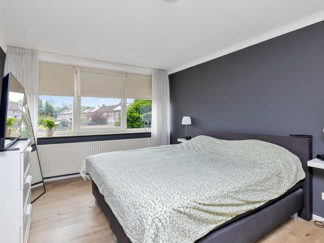 Dr Ariensstraat 12, Overdinkel