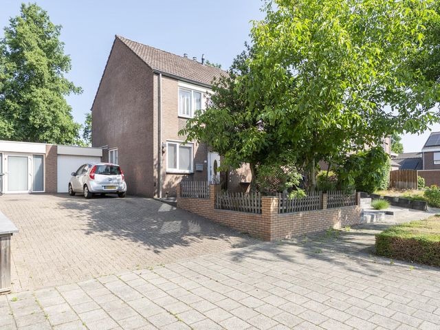 Dinkelstraat 35, Geleen