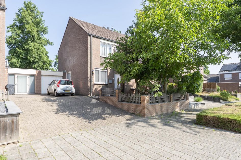 Dinkelstraat 35