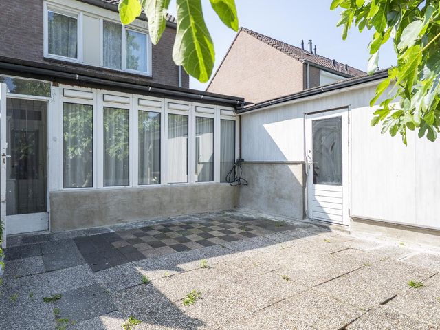 Dinkelstraat 35, Geleen