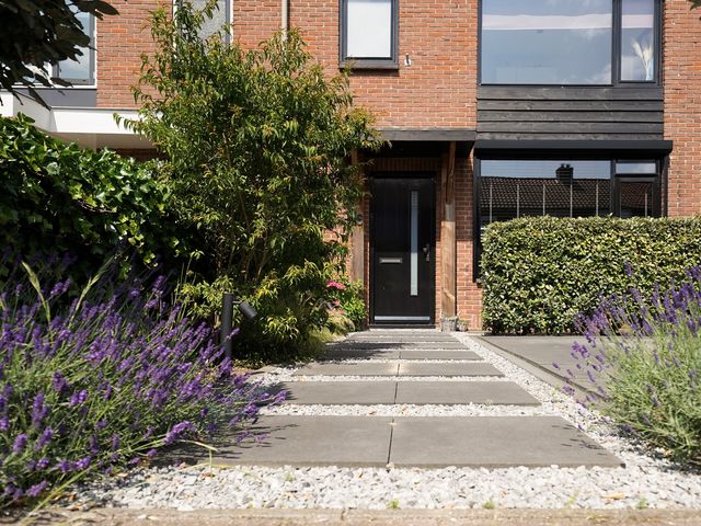 Jac Catsstraat 26, Putten