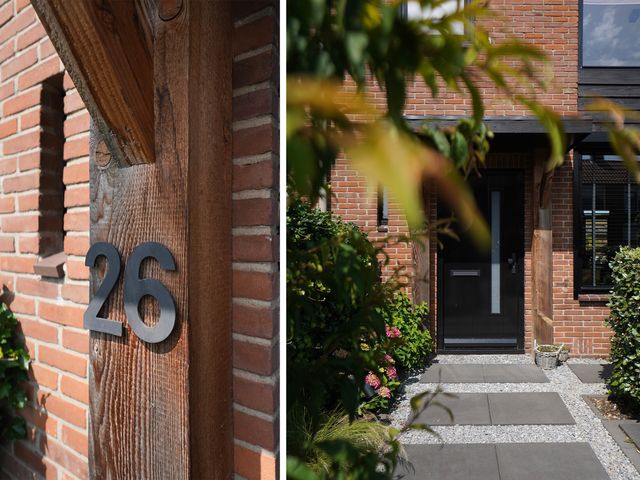 Jac Catsstraat 26, Putten