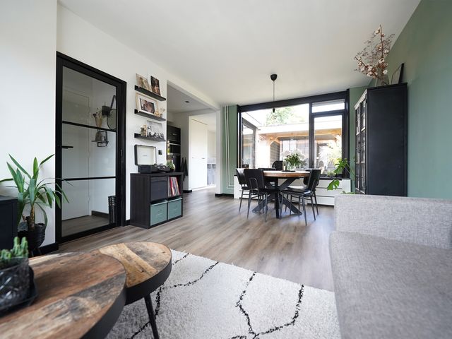 Jac Catsstraat 26, Putten