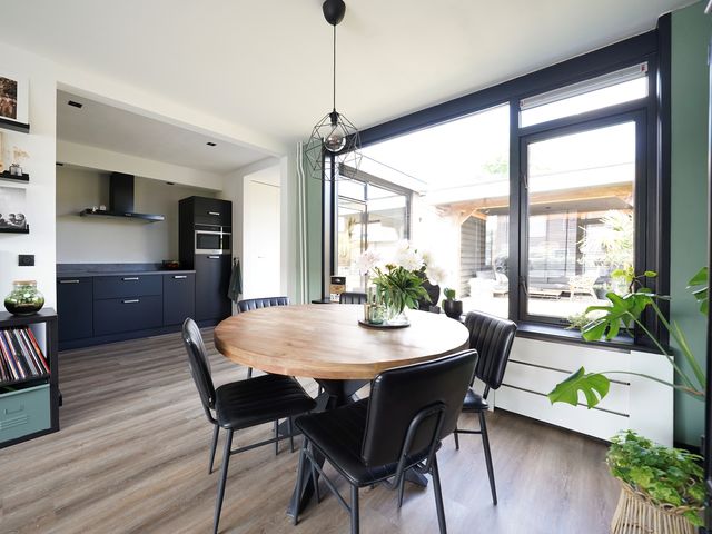 Jac Catsstraat 26, Putten