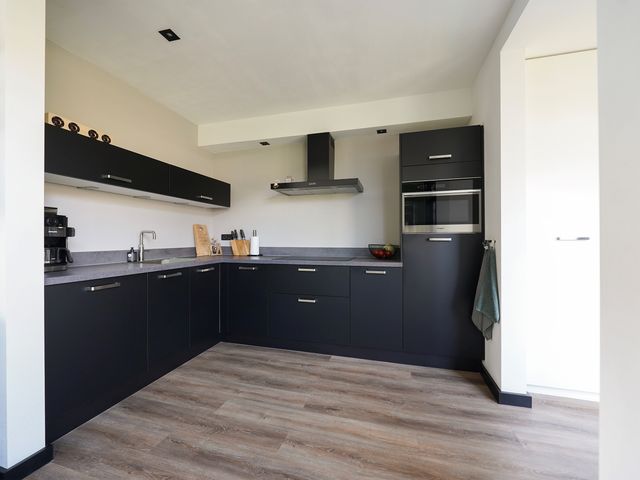 Jac Catsstraat 26, Putten