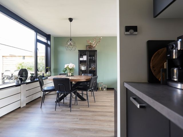 Jac Catsstraat 26, Putten
