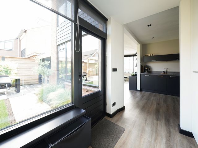 Jac Catsstraat 26, Putten
