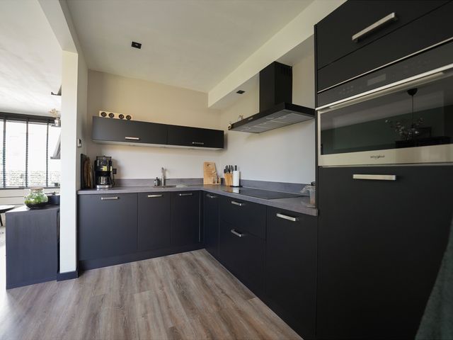 Jac Catsstraat 26, Putten