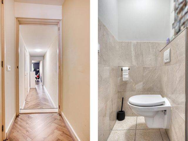 Molenstraat 59a, Roosendaal