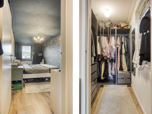 Molenstraat 59a, Roosendaal