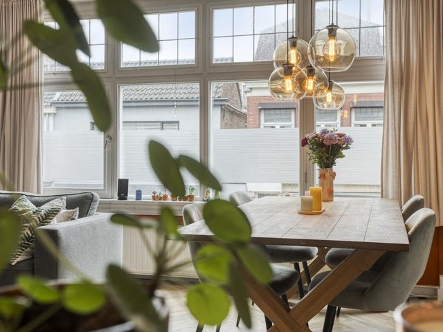 Molenstraat 59a, Roosendaal