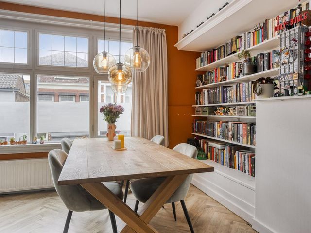 Molenstraat 59a, Roosendaal