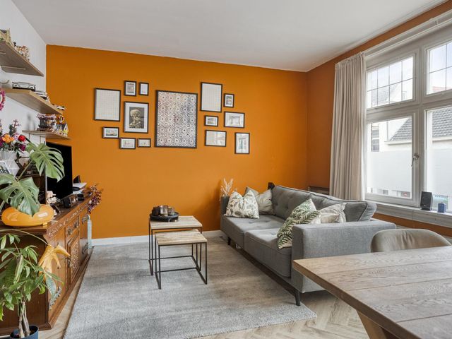 Molenstraat 59a, Roosendaal
