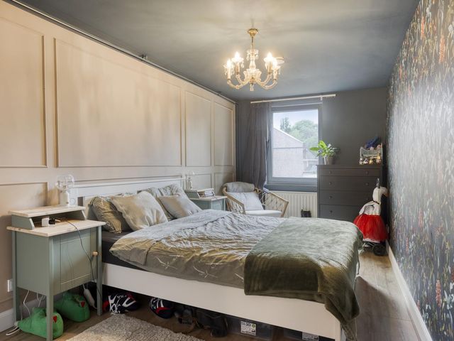 Molenstraat 59a, Roosendaal