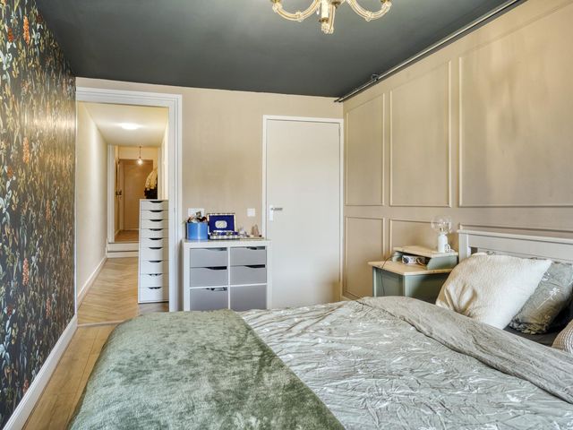 Molenstraat 59a, Roosendaal