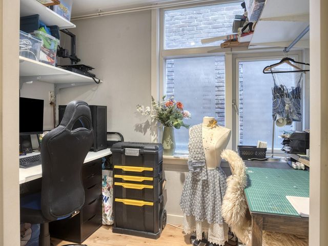 Molenstraat 59a, Roosendaal