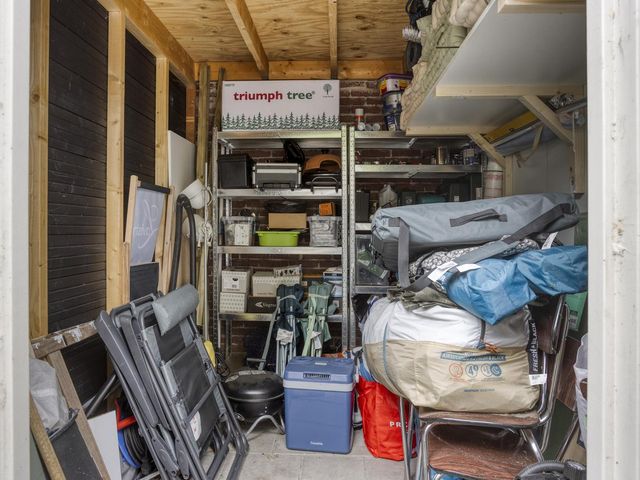 Molenstraat 59a, Roosendaal