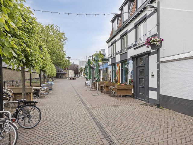 Molenstraat 59a, Roosendaal