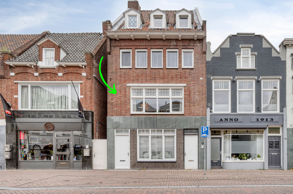 Molenstraat 59a