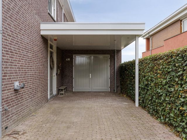 Bronkhorstdreef 48, Roosendaal