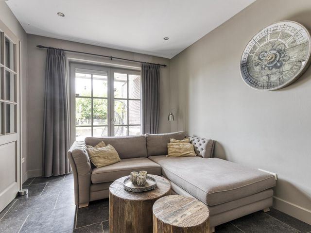 Bronkhorstdreef 48, Roosendaal