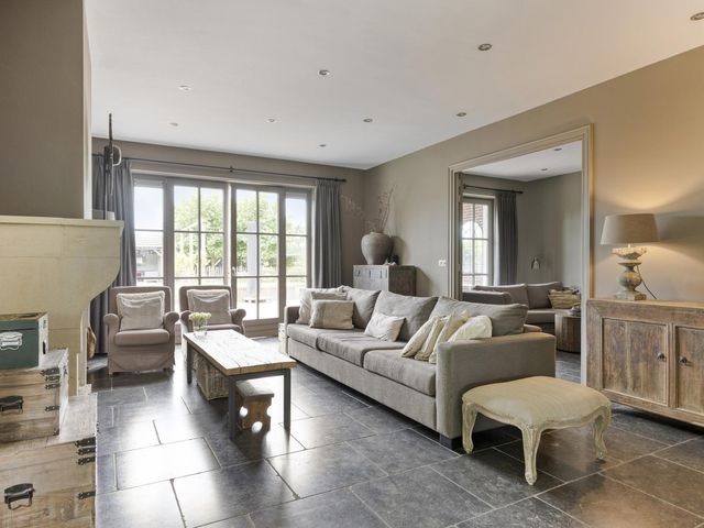 Bronkhorstdreef 48, Roosendaal